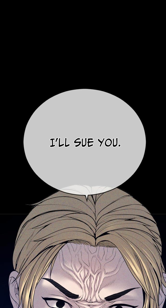 Read Juvenile Offender en Manga Online