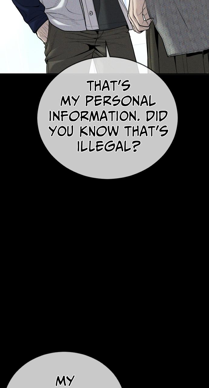 Read Juvenile Offender en Manga Online