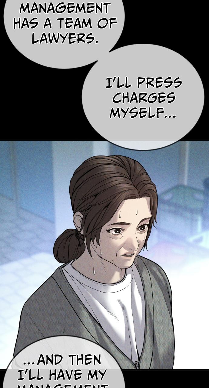 Read Juvenile Offender en Manga Online