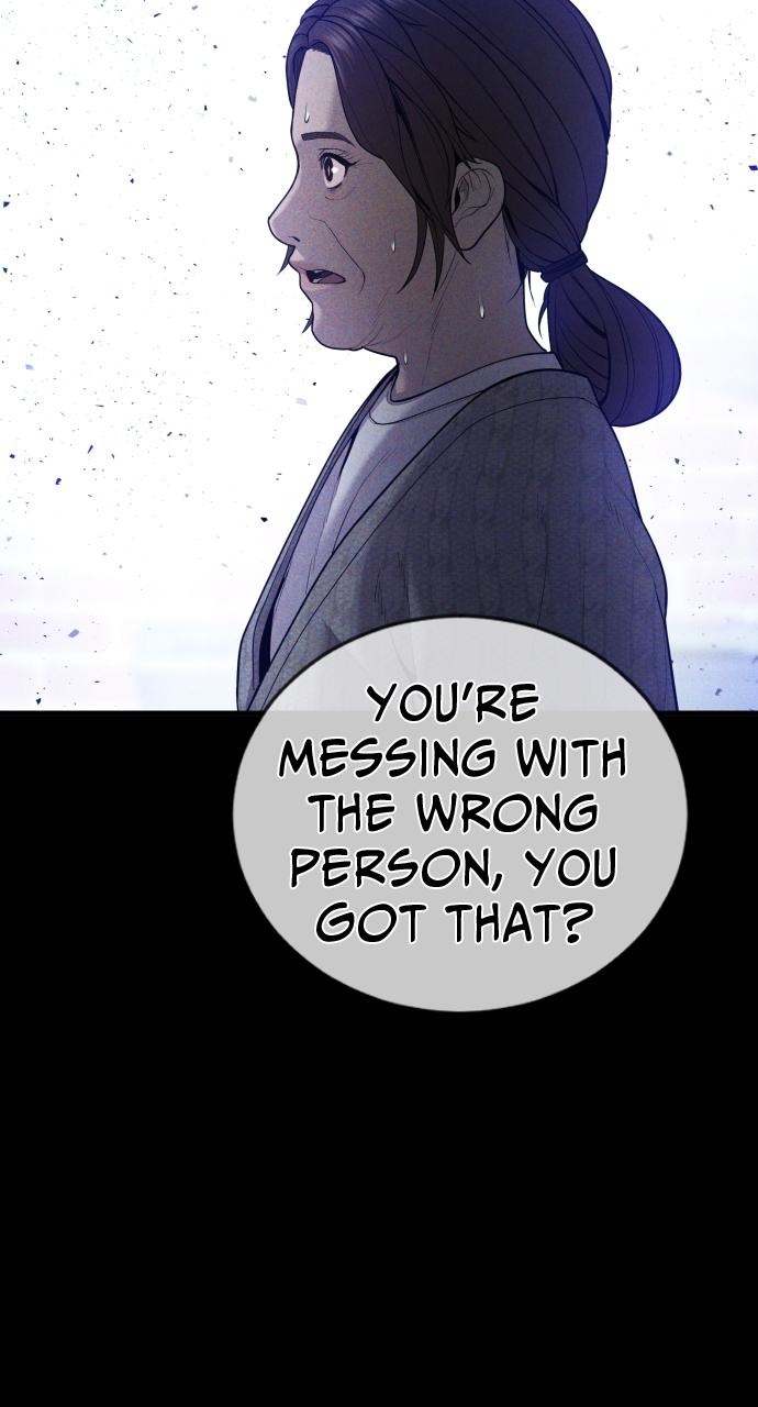 Read Juvenile Offender en Manga Online