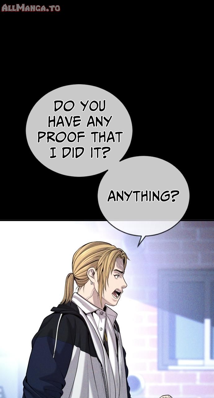 Read Juvenile Offender en Manga Online