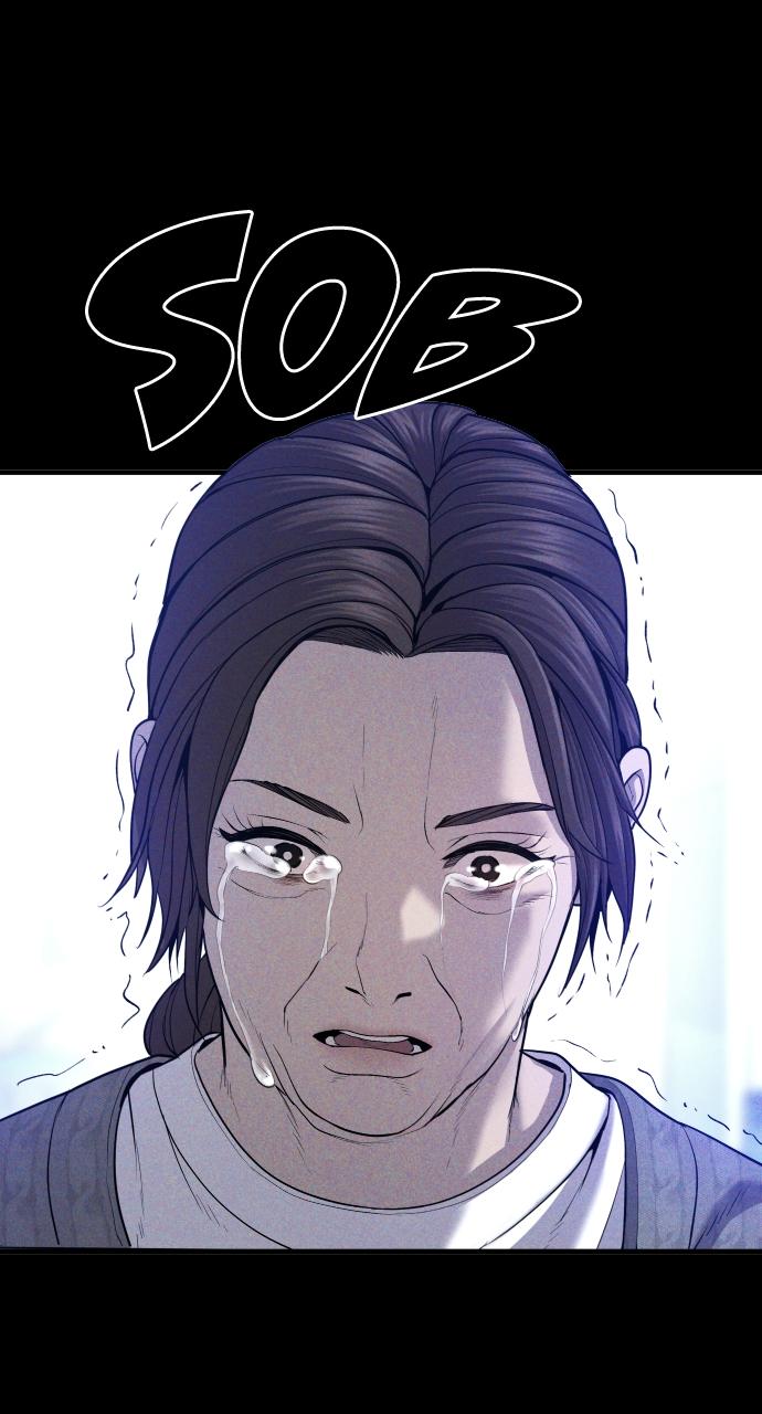 Read Juvenile Offender en Manga Online