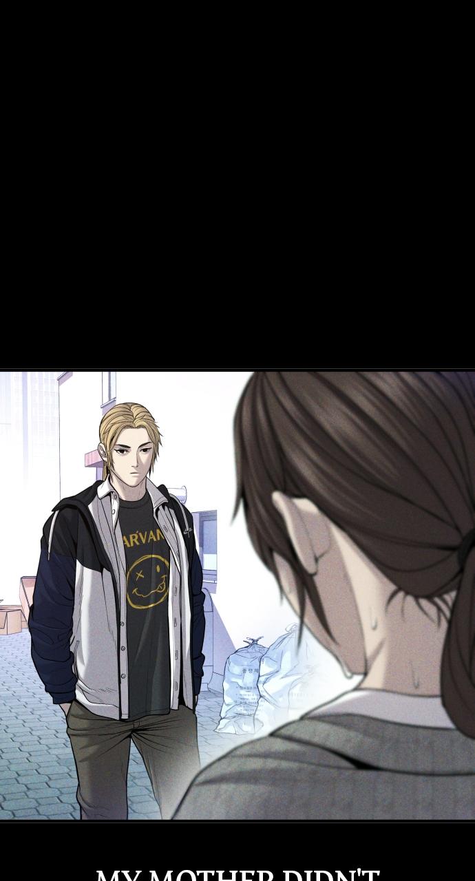 Read Juvenile Offender en Manga Online