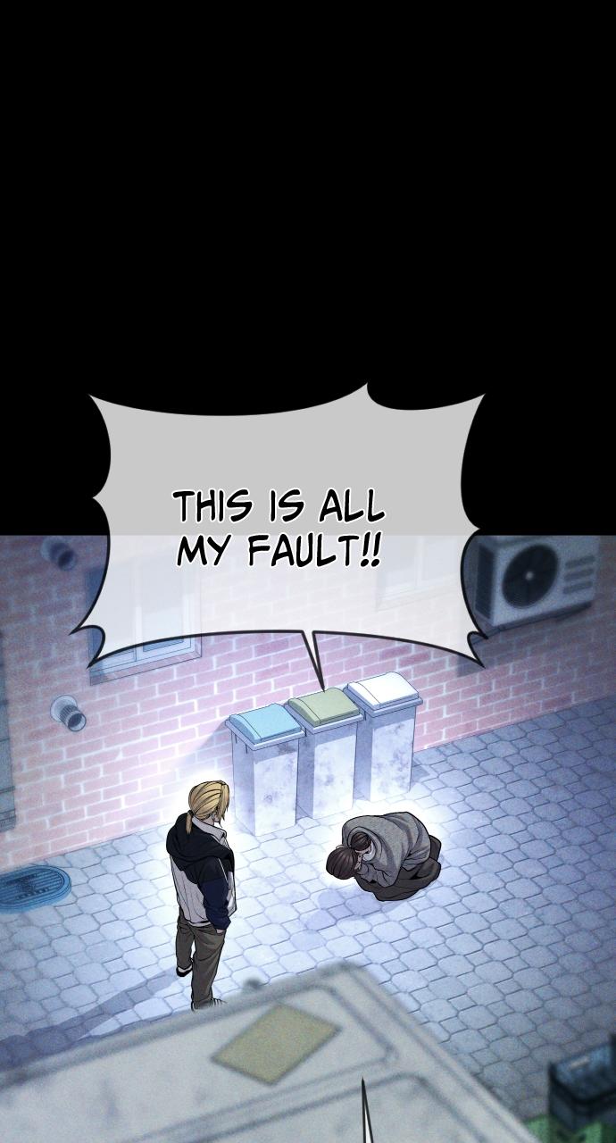 Read Juvenile Offender en Manga Online