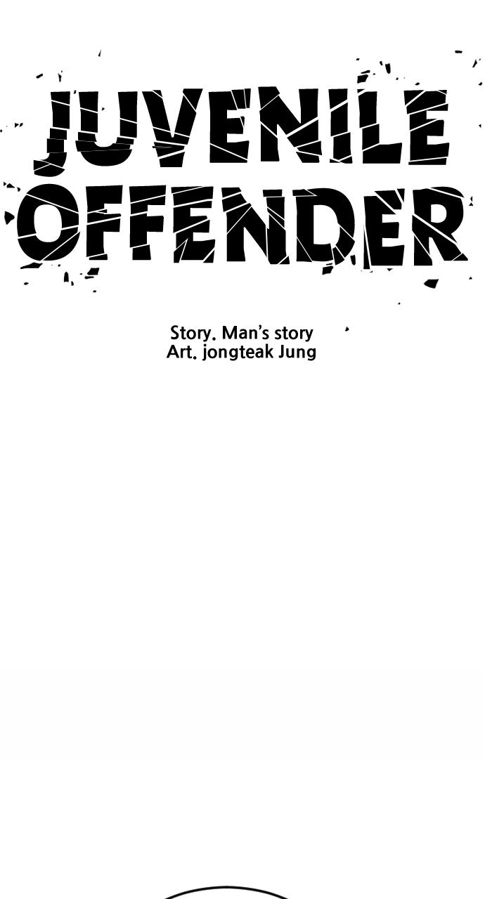 Read Juvenile Offender en Manga Online