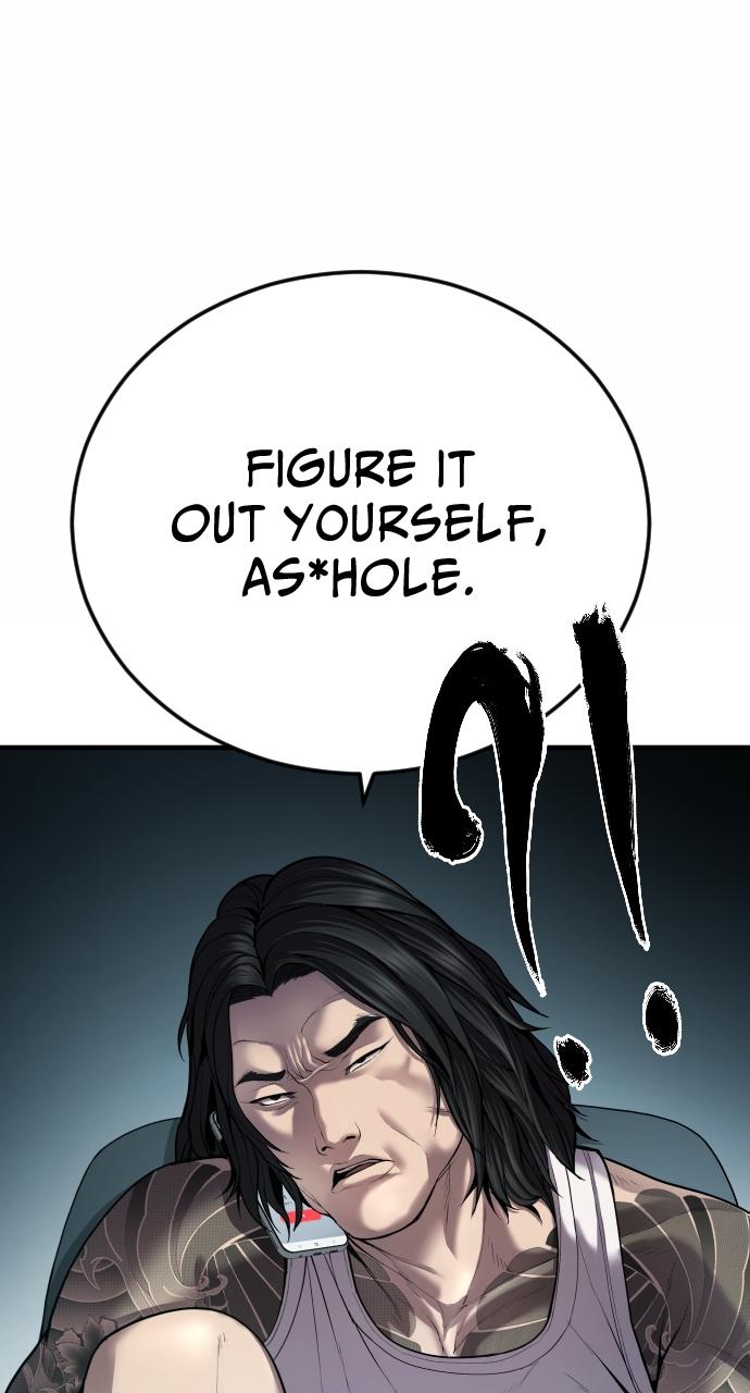 Read Juvenile Offender en Manga Online