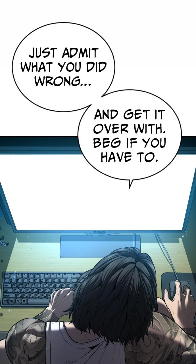 Read Juvenile Offender en Manga Online