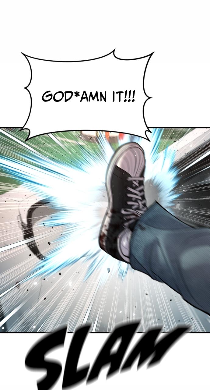 Read Juvenile Offender en Manga Online