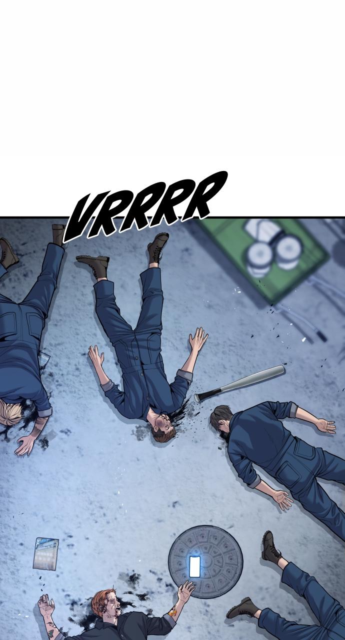 Read Juvenile Offender en Manga Online