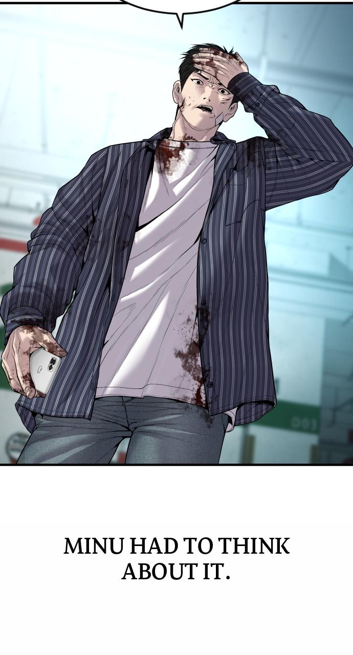 Read Juvenile Offender en Manga Online