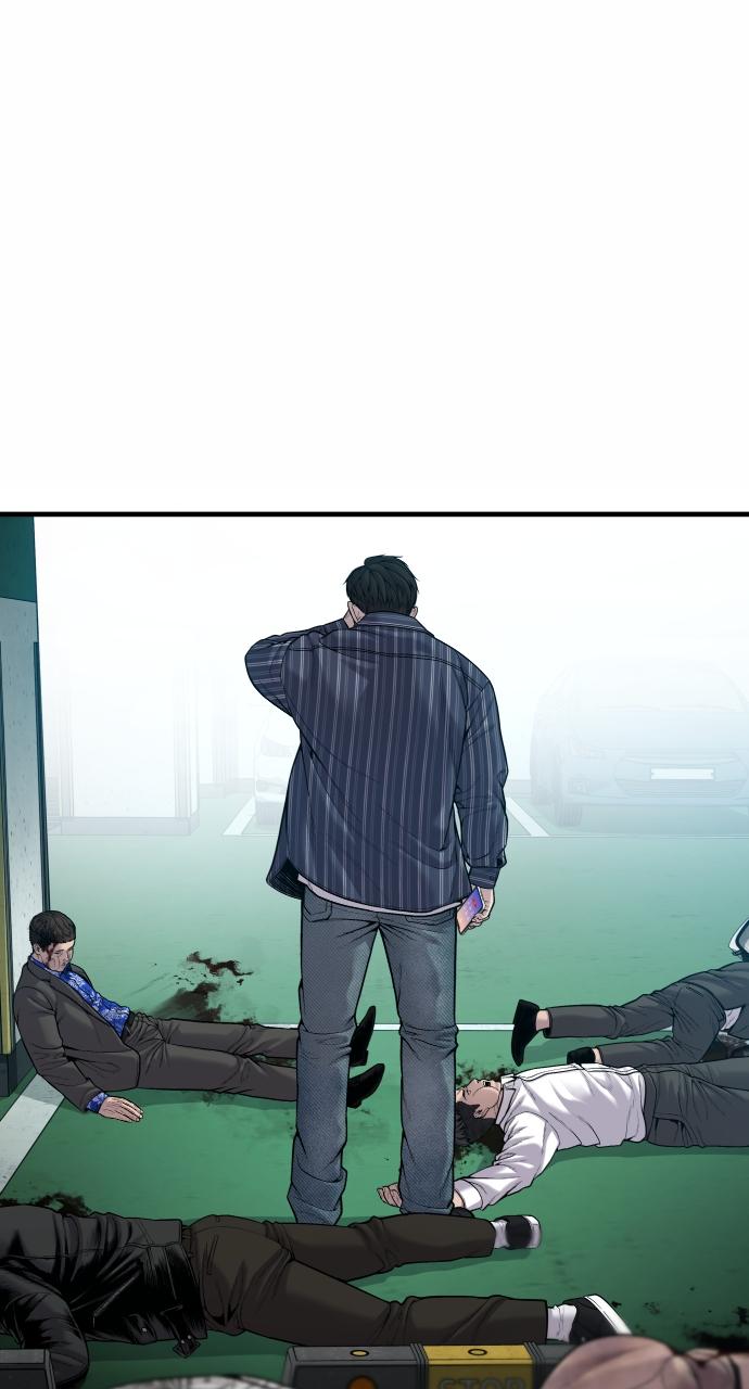 Read Juvenile Offender en Manga Online