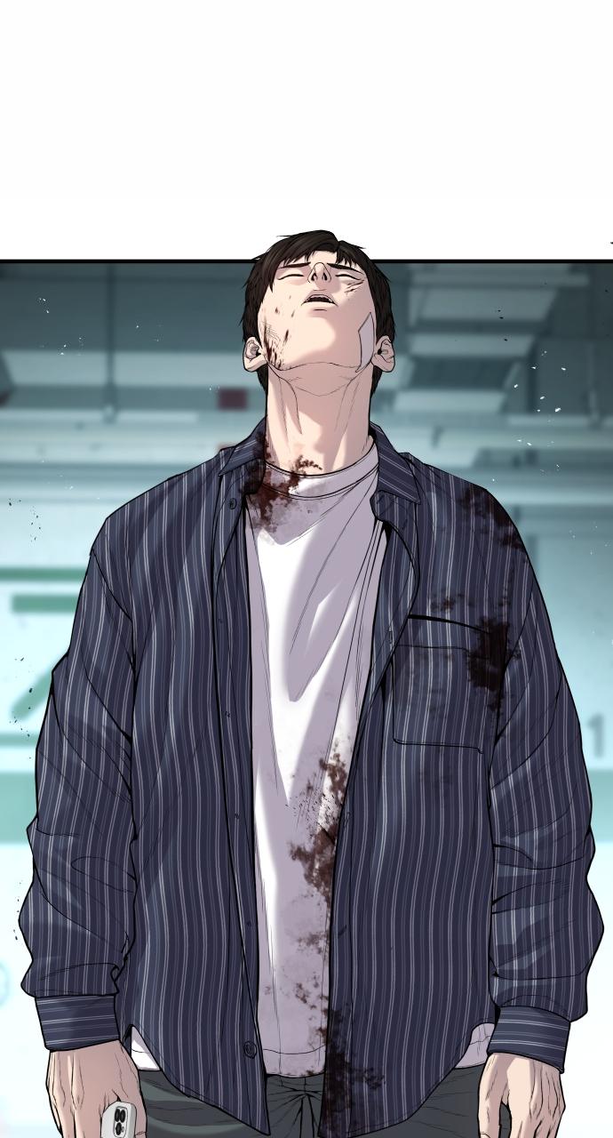 Read Juvenile Offender en Manga Online