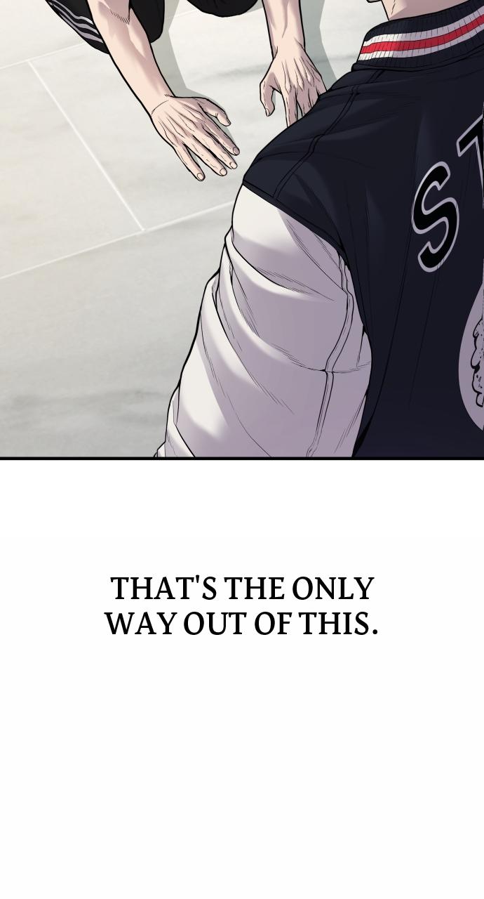 Read Juvenile Offender en Manga Online