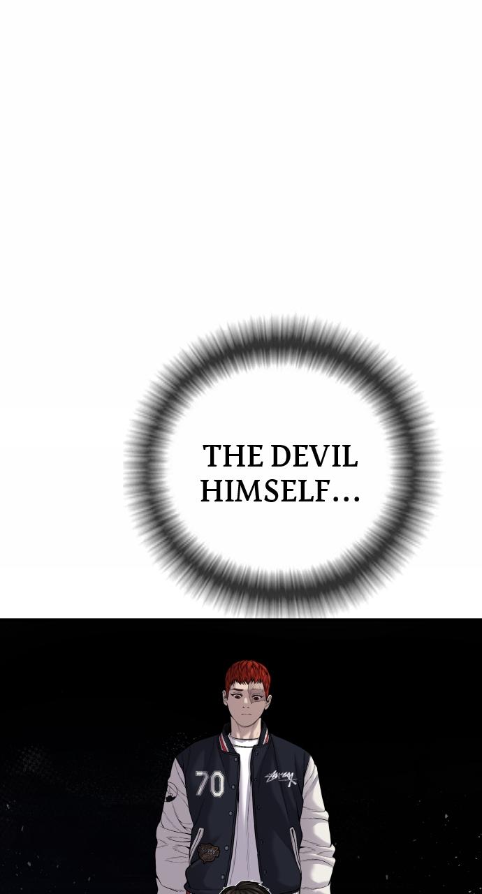 Read Juvenile Offender en Manga Online