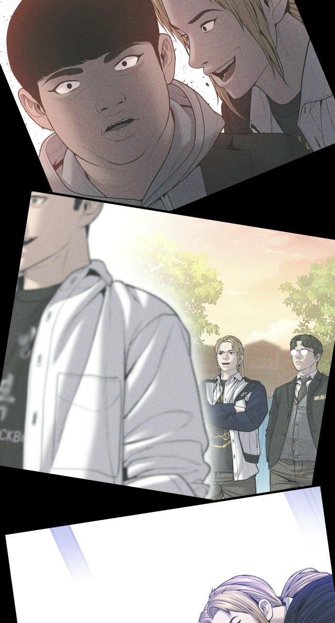 Read Juvenile Offender en Manga Online