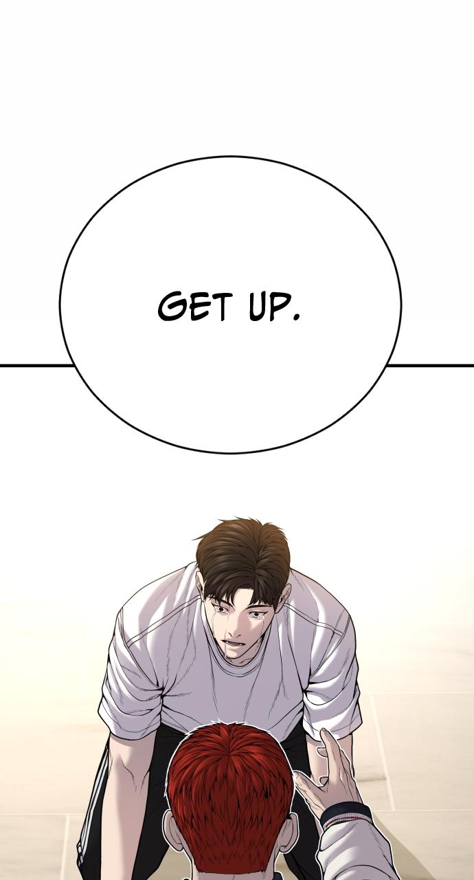 Read Juvenile Offender en Manga Online