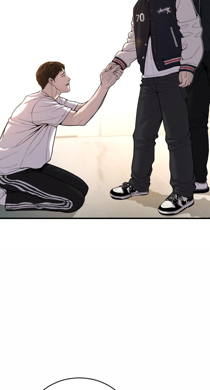 Read Juvenile Offender en Manga Online