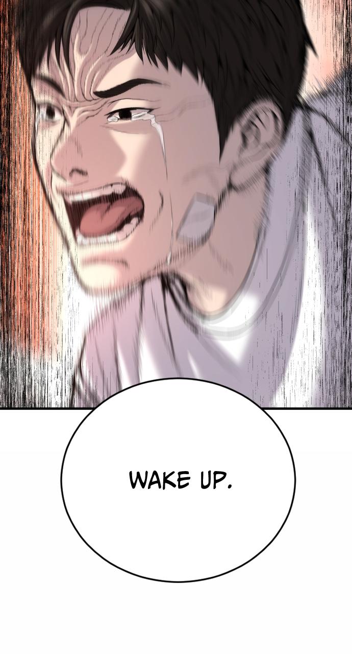 Read Juvenile Offender en Manga Online