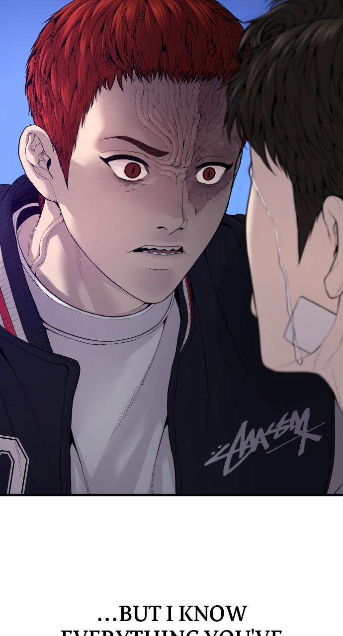 Read Juvenile Offender en Manga Online