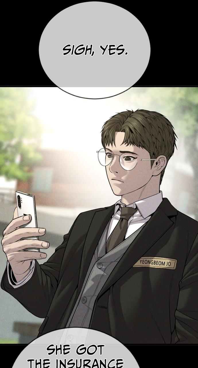 Read Juvenile Offender en Manga Online