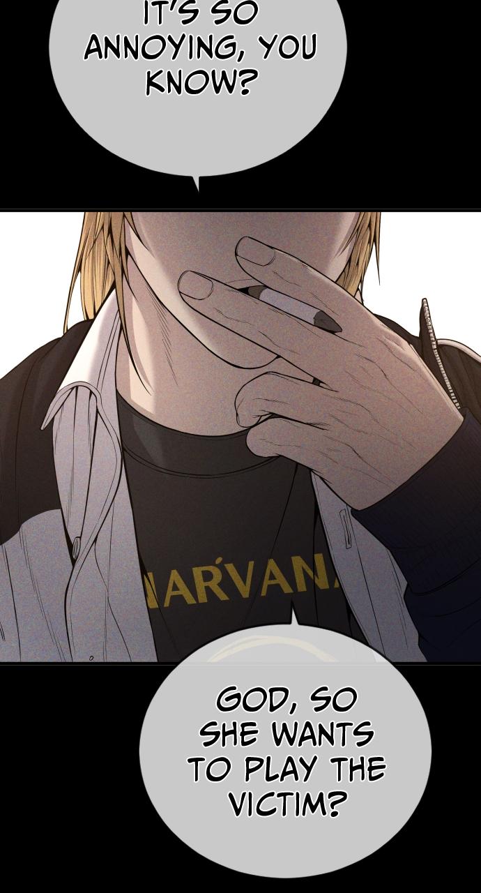 Read Juvenile Offender en Manga Online