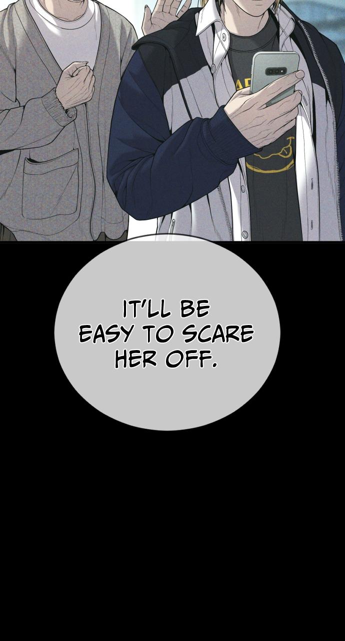 Read Juvenile Offender en Manga Online