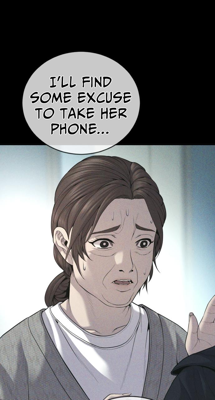 Read Juvenile Offender en Manga Online