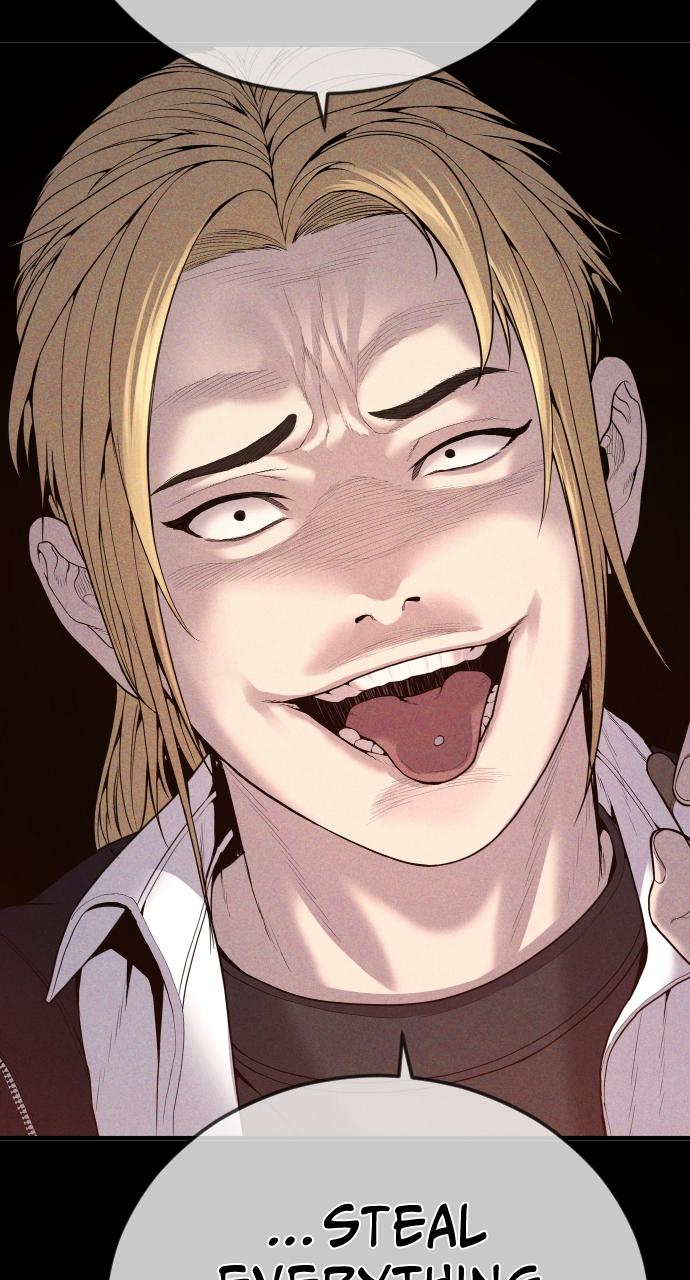 Read Juvenile Offender en Manga Online