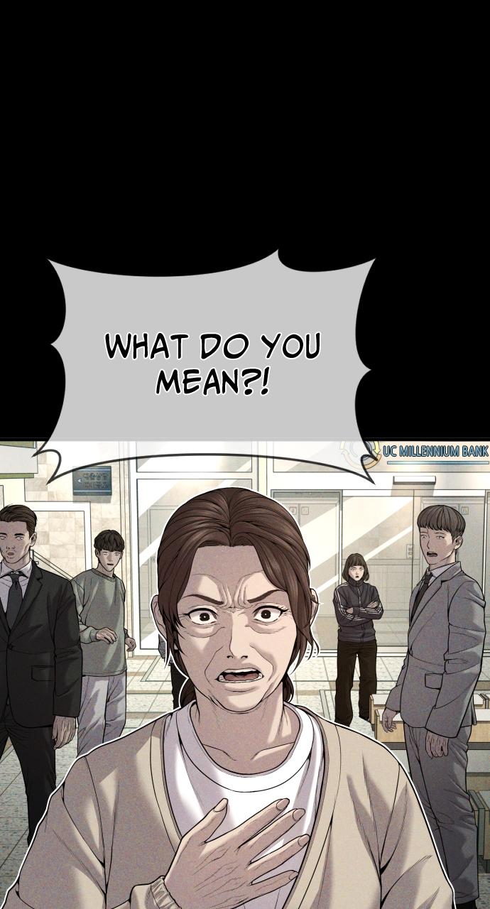 Read Juvenile Offender en Manga Online