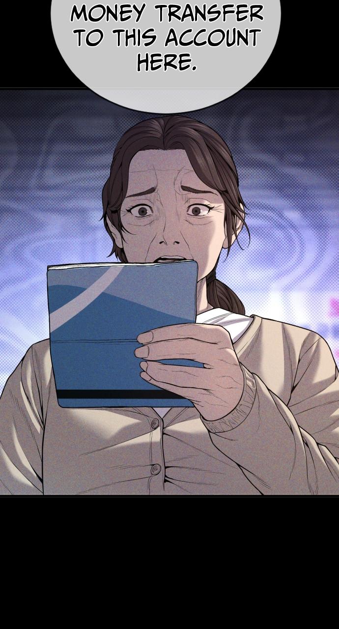 Read Juvenile Offender en Manga Online