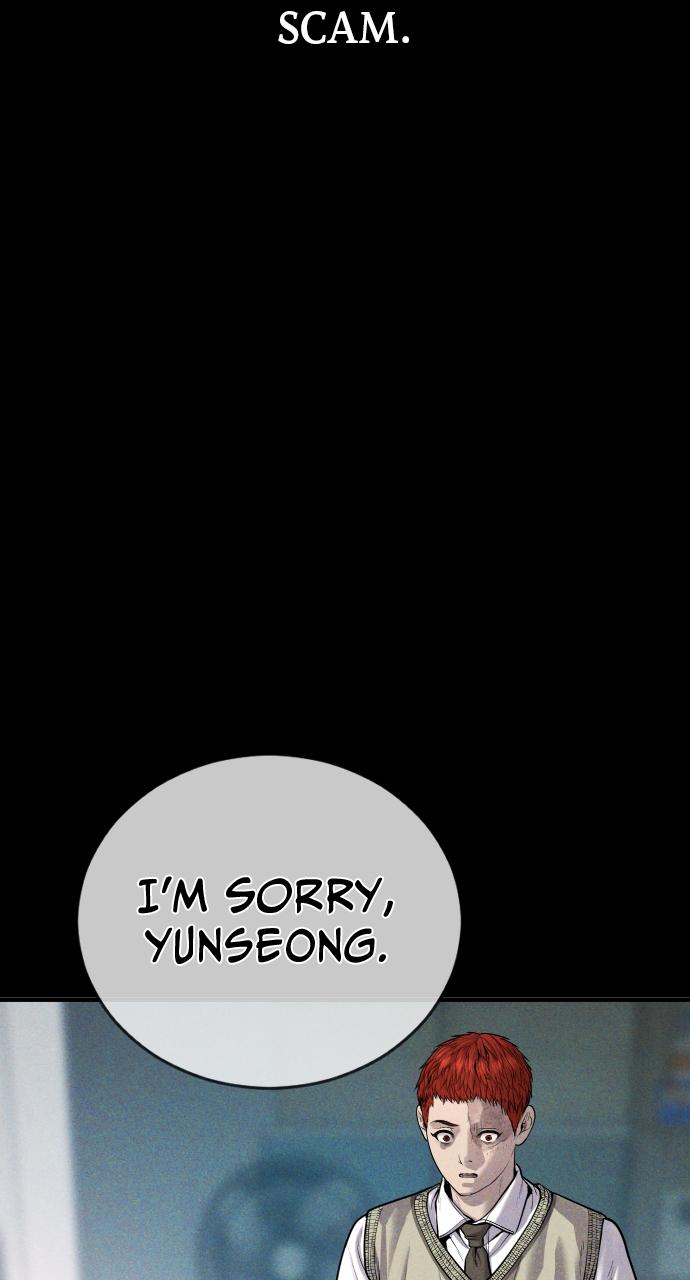 Read Juvenile Offender en Manga Online