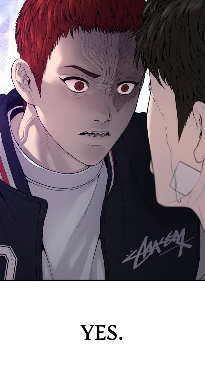 Read Juvenile Offender en Manga Online