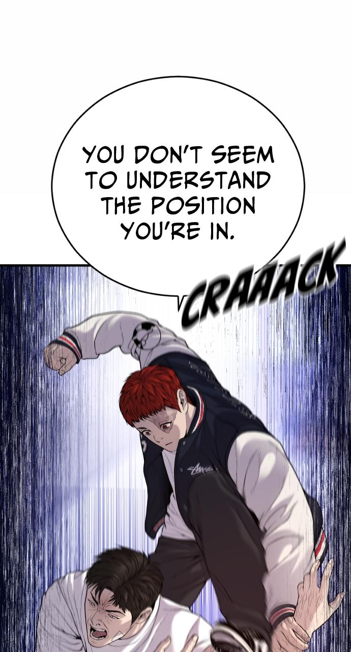 Read Juvenile Offender en Manga Online