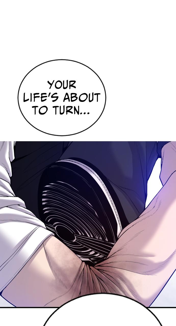Read Juvenile Offender en Manga Online