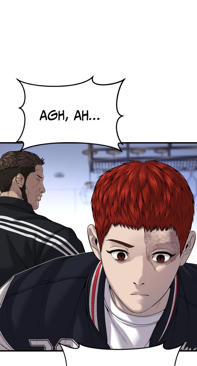 Read Juvenile Offender en Manga Online
