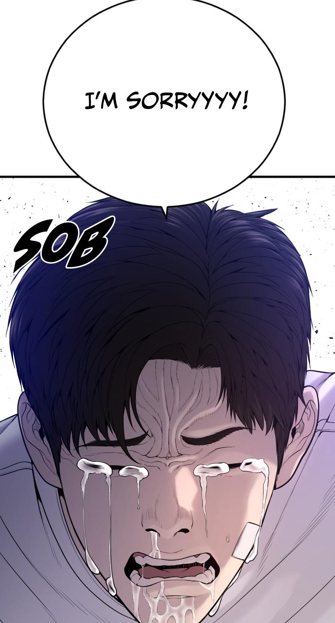 Read Juvenile Offender en Manga Online