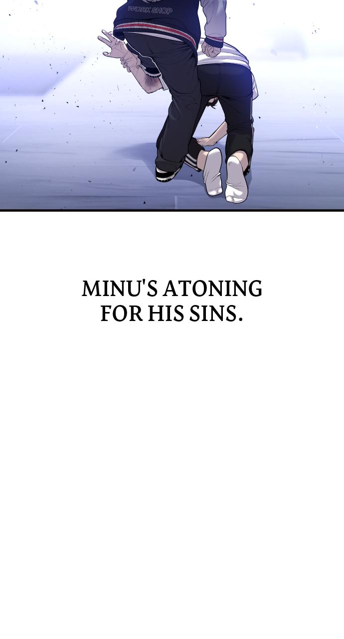 Read Juvenile Offender en Manga Online