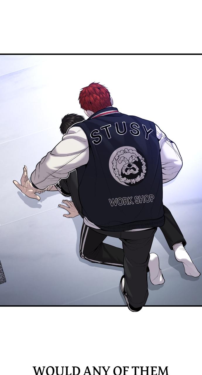 Read Juvenile Offender en Manga Online