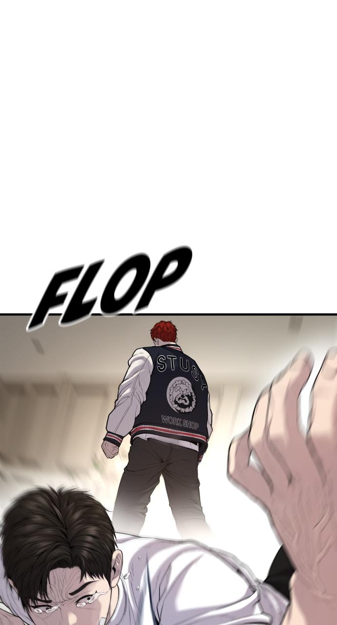 Read Juvenile Offender en Manga Online