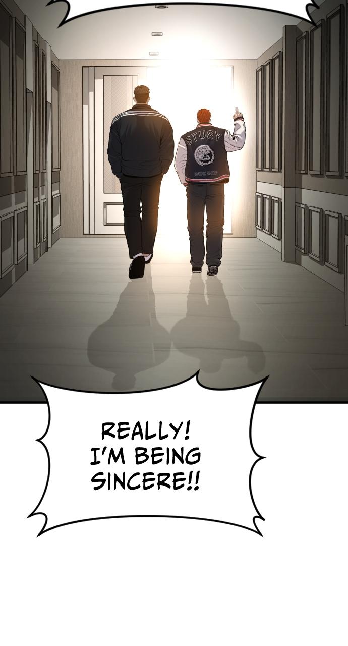 Read Juvenile Offender en Manga Online