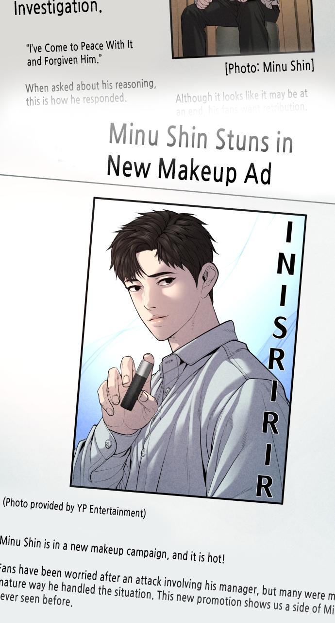 Read Juvenile Offender en Manga Online
