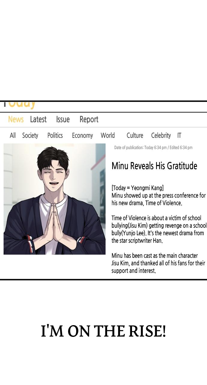 Read Juvenile Offender en Manga Online