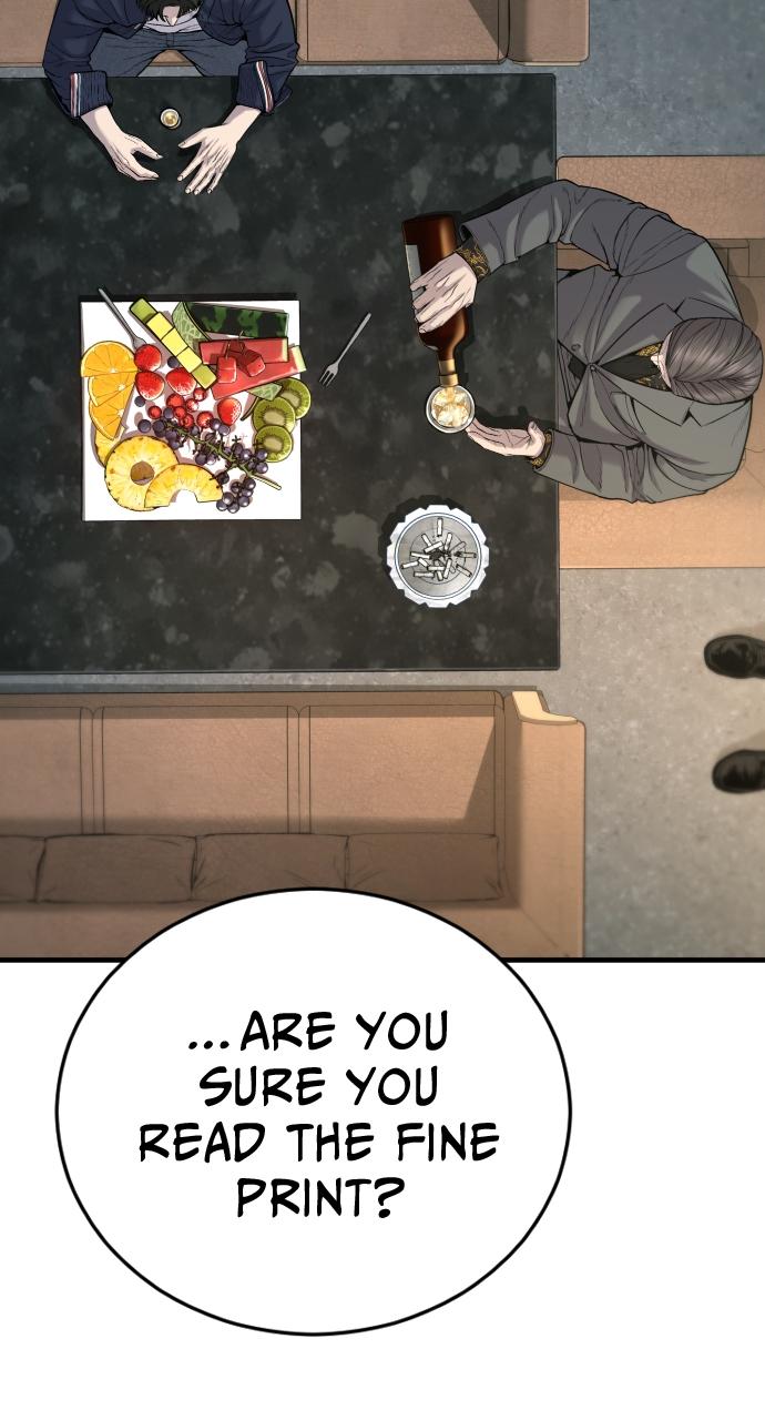 Read Juvenile Offender en Manga Online