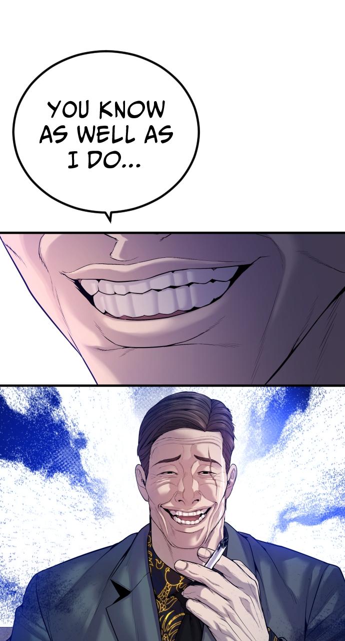Read Juvenile Offender en Manga Online