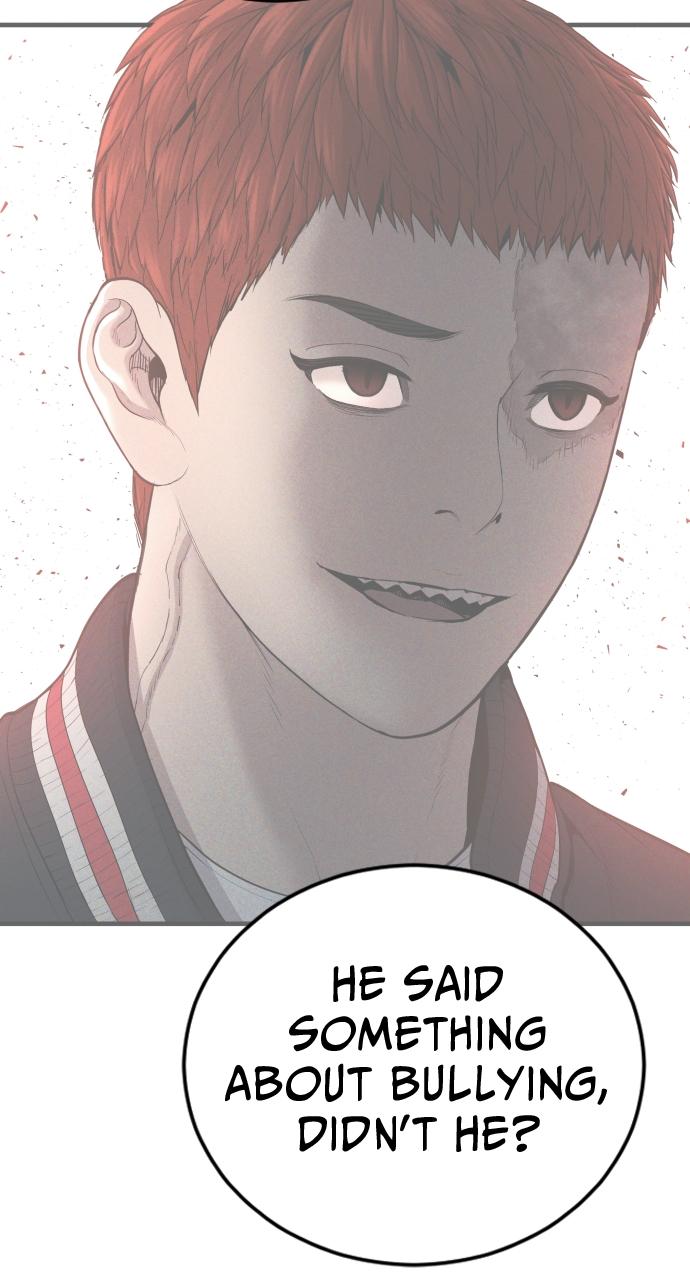 Read Juvenile Offender en Manga Online