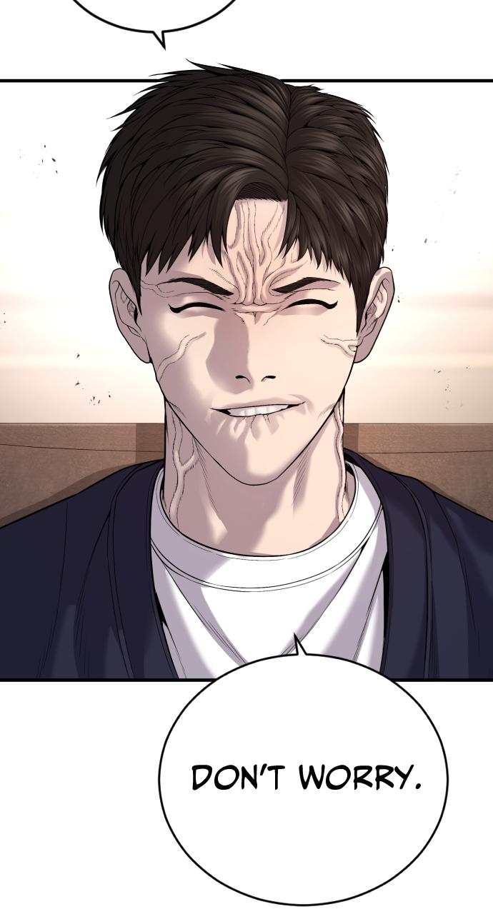 Read Juvenile Offender en Manga Online