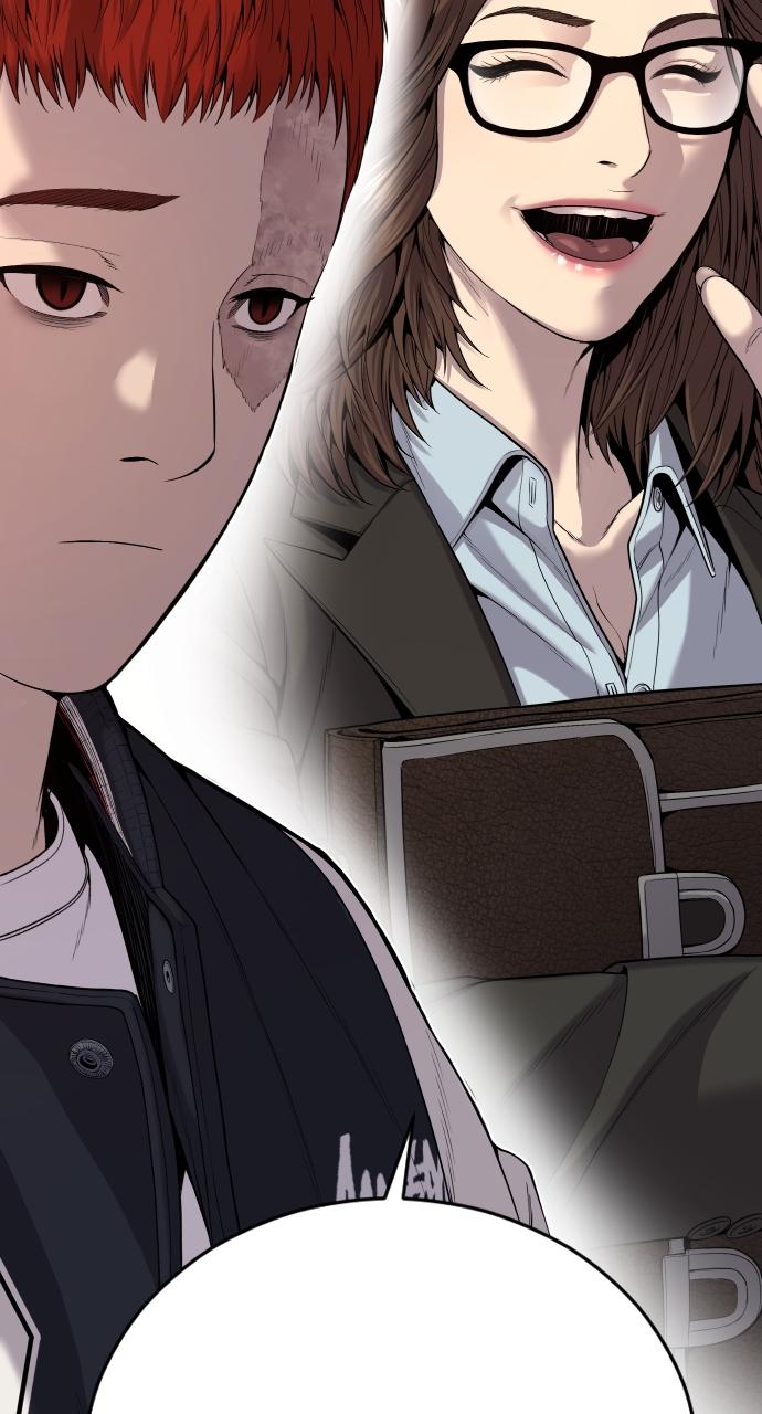 Read Juvenile Offender en Manga Online