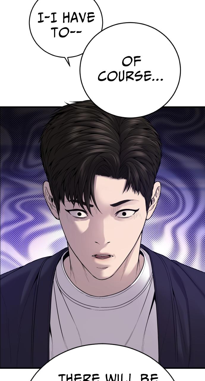 Read Juvenile Offender en Manga Online