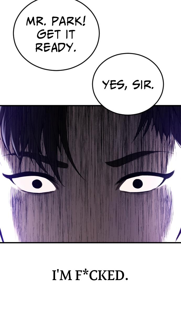 Read Juvenile Offender en Manga Online