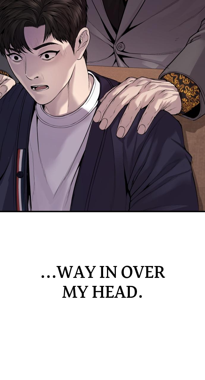 Read Juvenile Offender en Manga Online